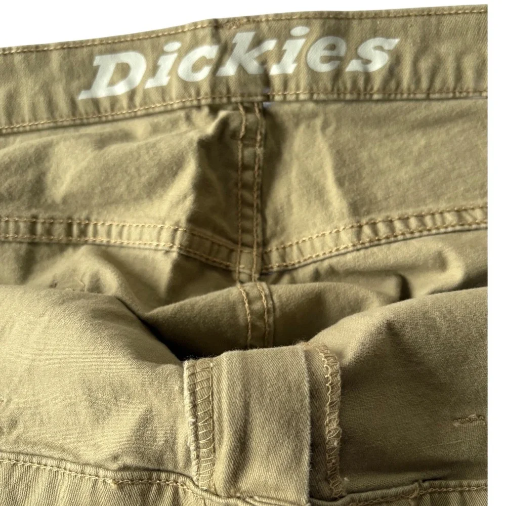 Dickies men khaki